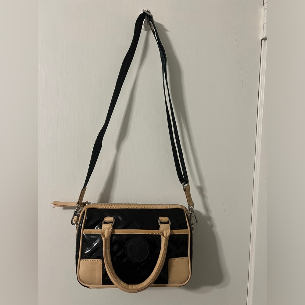 Consuela - Inked - The Luncheon Handbag